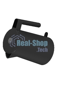 Чайник электрический Viomi Double-layer kettle черный V-MK171A