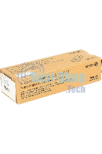Картридж лазерный Xerox 106R01603 желтый для Xerox Ph 6500/WC 6505 (2500 стр)(Channels)