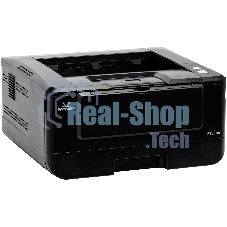 Принтер лазерный Катюша P133p (P133pm), А4, ч/б, печ. до 33 стр/мин., 1200x1200 dpi, USB, Wi-Fi (опционально), Ethernet RJ-45 - Российское производство