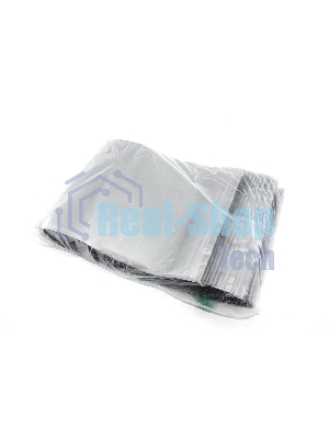 Упаковка 100 шт. антистатических пакетов с зип-локом 21х24см