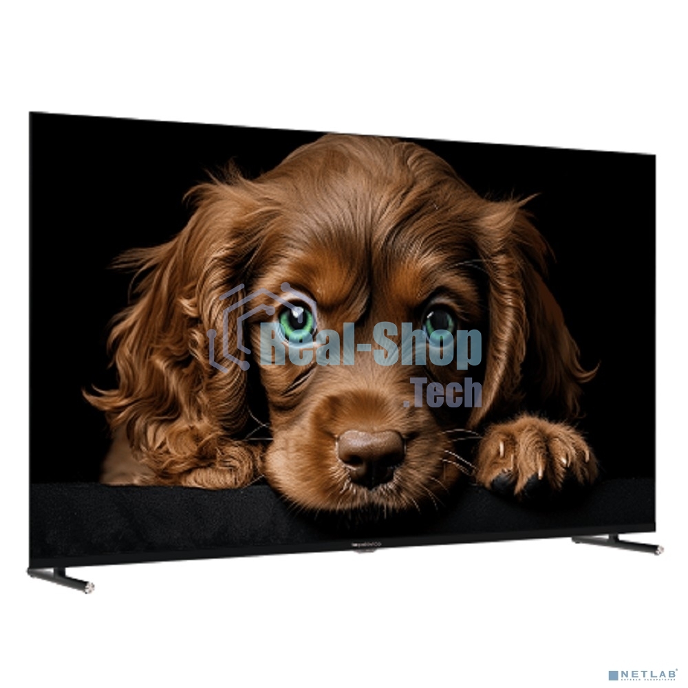 Телевизор Topdevice 55