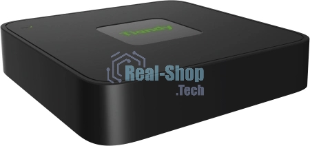 Видеорегистратор Tiandy AK TC-R3104 I/B/P4/C/Eu/L/S/V2.0