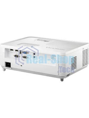 Проектор ViewSonic PS502X DLP 4000Lm LS 4000Lm ANSI (1024x768) 15000:1 ресурс лампы:5000часов 2xHDMI 2.87кг