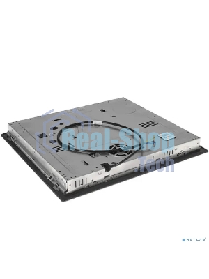 Индукционная варочная панель Bosch Serie 4 PUE611BB5E, индукционные, независимая, черный