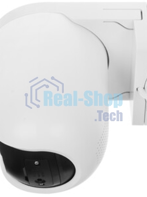 Камера видеонаблюдения IP Ezviz CS-H8C PRO 4К (8МР,4MM) Wi-Fi 4-4мм цв. корп.:белый