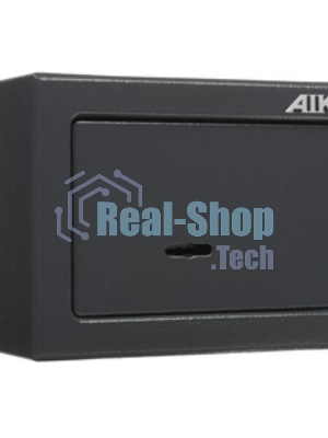Сейф AIKO Т-140 EL (Внешние размеры:140х195х140 мм, Вес:3 кг) S10399210214