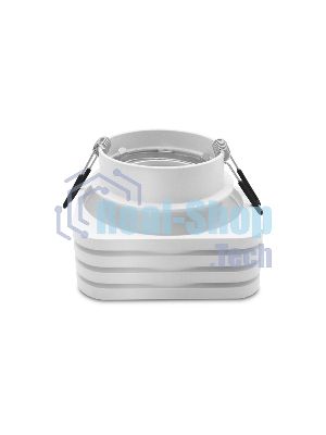 Светильник Ambrella light TN305 SWH белый песок GU5.3 86*86*60