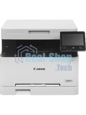 МФУ лазерное Canon i-Sensys MF651Cw, А4, цветное, печ. 18 стр/мин., скан. до 27 стр/мин (ч/б) 14 стр/мин (цвет), 1200 x 1200 dpi (принтер) 600x600dpi (сканер), USB 2.0, RJ-45, Wi-Fi, Air Print, Mopria