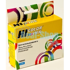 Картридж Epson Stylus Photo R240/RX420/RX520 (Hi-black) new, C13T055240, C