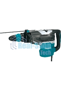 Перфоратор SDS-max Makita HR5212C 1510Вт,2реж,19.1Дж,1100-2250у\м,11.9кг,чем,ABT