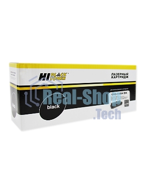Картридж Hi-Black (HB-CRG-046H BK) для Canon LBP-653/654/MF732/734/735, Bk, 6,3K