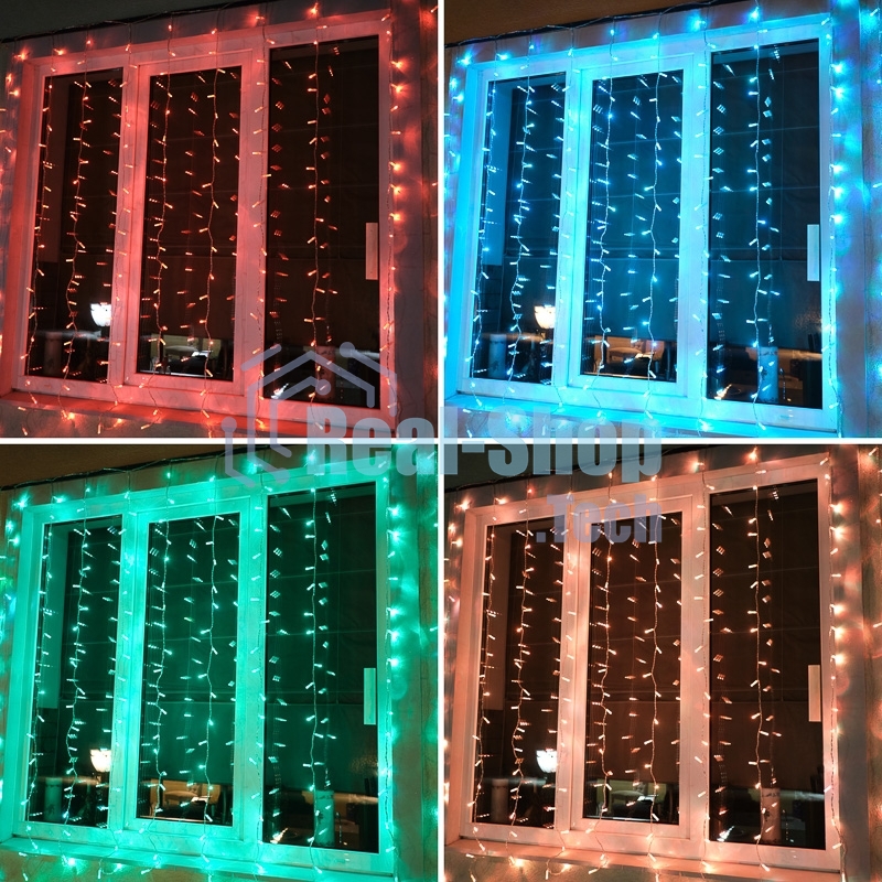 Гирлянда Neon-night 