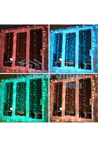 Гирлянда Neon-night 