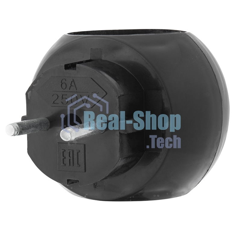 Тройник электрический Rexant 