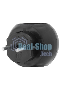 Тройник электрический Rexant 