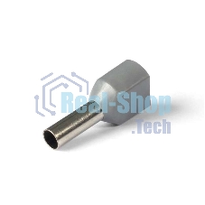 Наконечник штыревой НШВИ(2) 4.0-12 (100шт/упак) 79470 КВТ