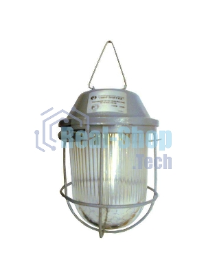 Светильник ЭЛЕТЕХ НСП 02-100-002 
