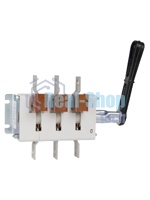 Рубильник ВР32-35 В31250 250А УХЛ3 КЭАЗ 103370