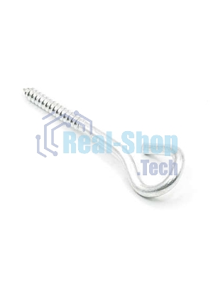 Крюк с резьбой BT 8 (2.3кН) (SOT 16.10) ВК 20801311