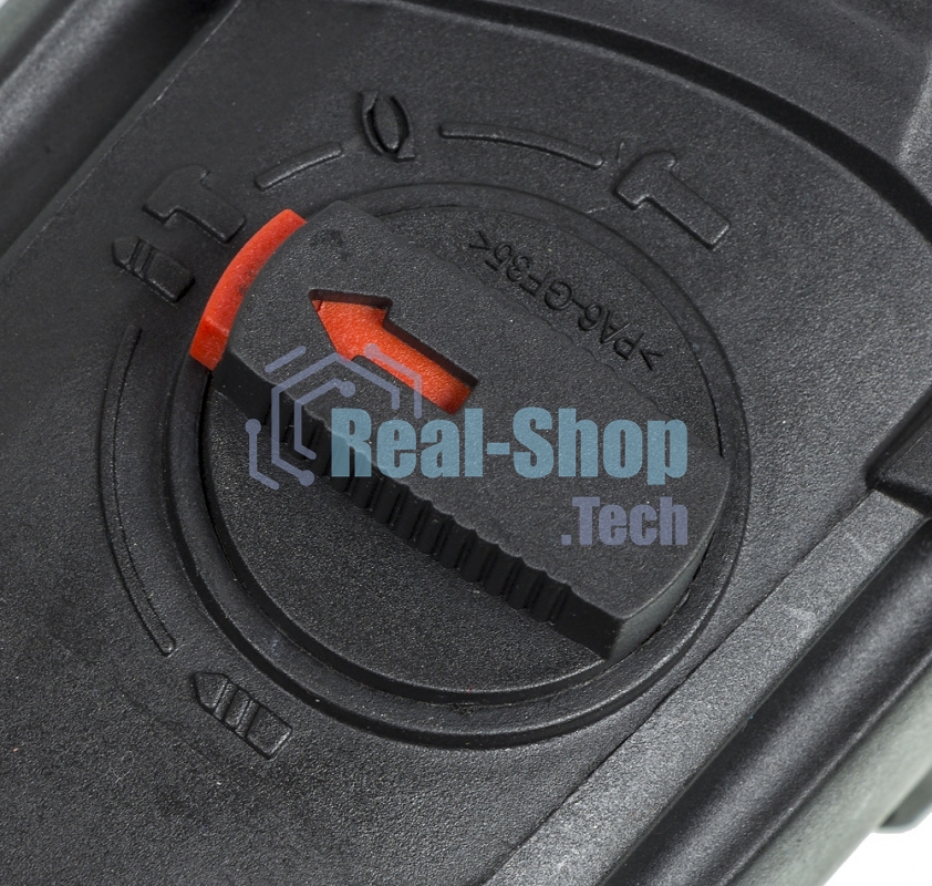 Перфоратор Ресанта П-32-1000К патрон:SDS-plus уд.:5.2Дж 1000Вт (кейс в комплекте)