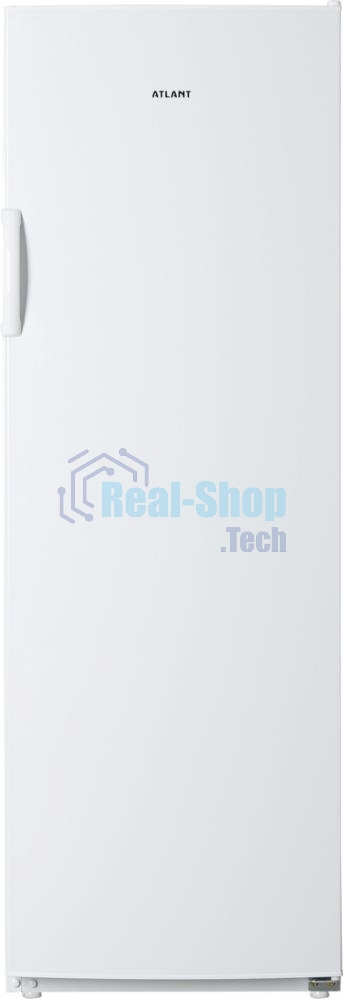 Морозильная камера Atlant M-7204-100, белый, 243л, 7 ящиков