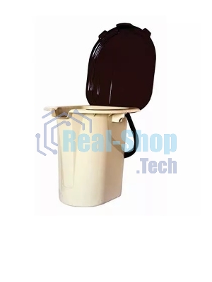 Ведро-туалет Элбэт