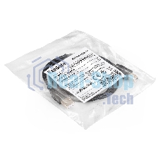 Кабель USB 2.0 ExeGate EX-CC-USB2-AMBM-1.0 (Am/Bm, 1,0м)