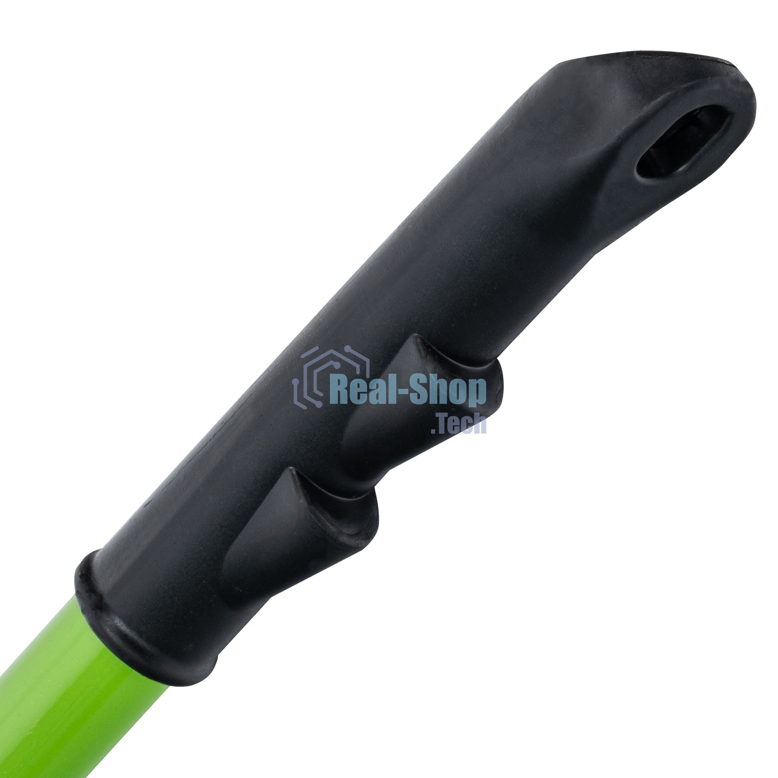 Бур лопастной со сменными ножами Сибртех, 2110 мм, удлинитель, диаметр 150 мм, 200 мм