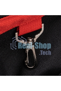 Сумка Matrix для инструмента, 18 карманов, 320ммx215ммx250мм