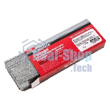 Гвозди Matrix для пнев. нейлера, 20мм х 1,25мм х 1мм, 5000 шт.