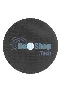 Круг отрезной по металлу Denzel A30TBF 180 х 2,5 х 22,2 мм