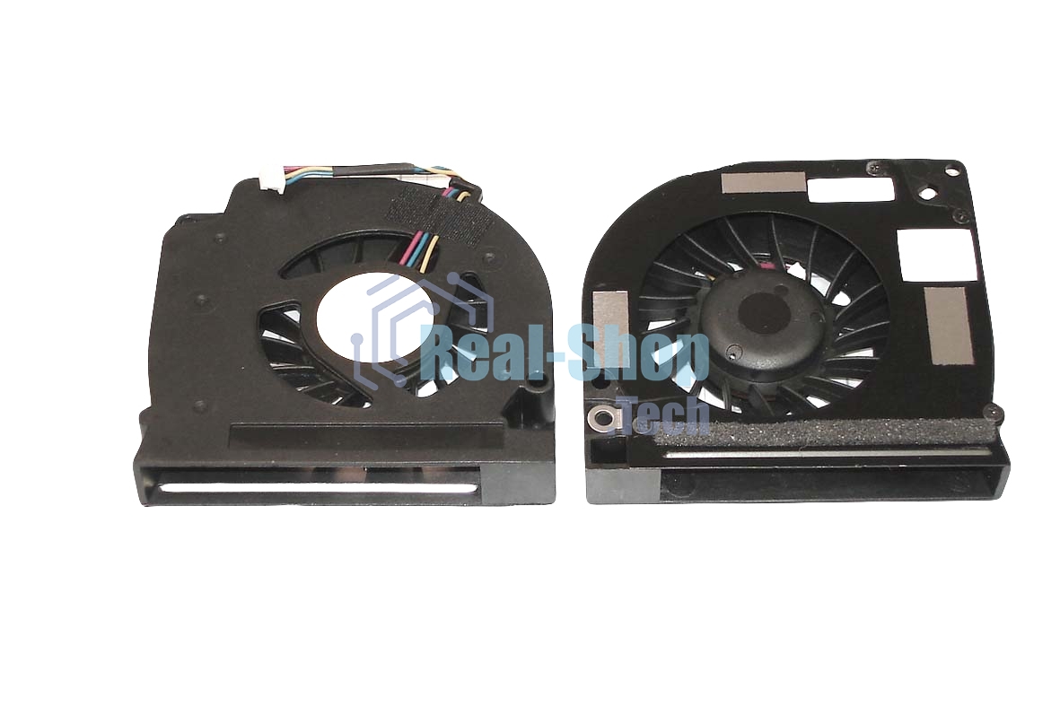 Вентилятор (кулер) для ноутбука Dell Latitude E5400, E5500