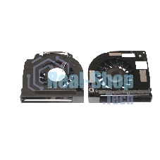 Вентилятор (кулер) для ноутбука Dell Latitude E5400, E5500