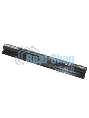 Аккумуляторная батарея для ноутбука Dell Inspiron 14-3451 14.8V 40Wh M5Y1K