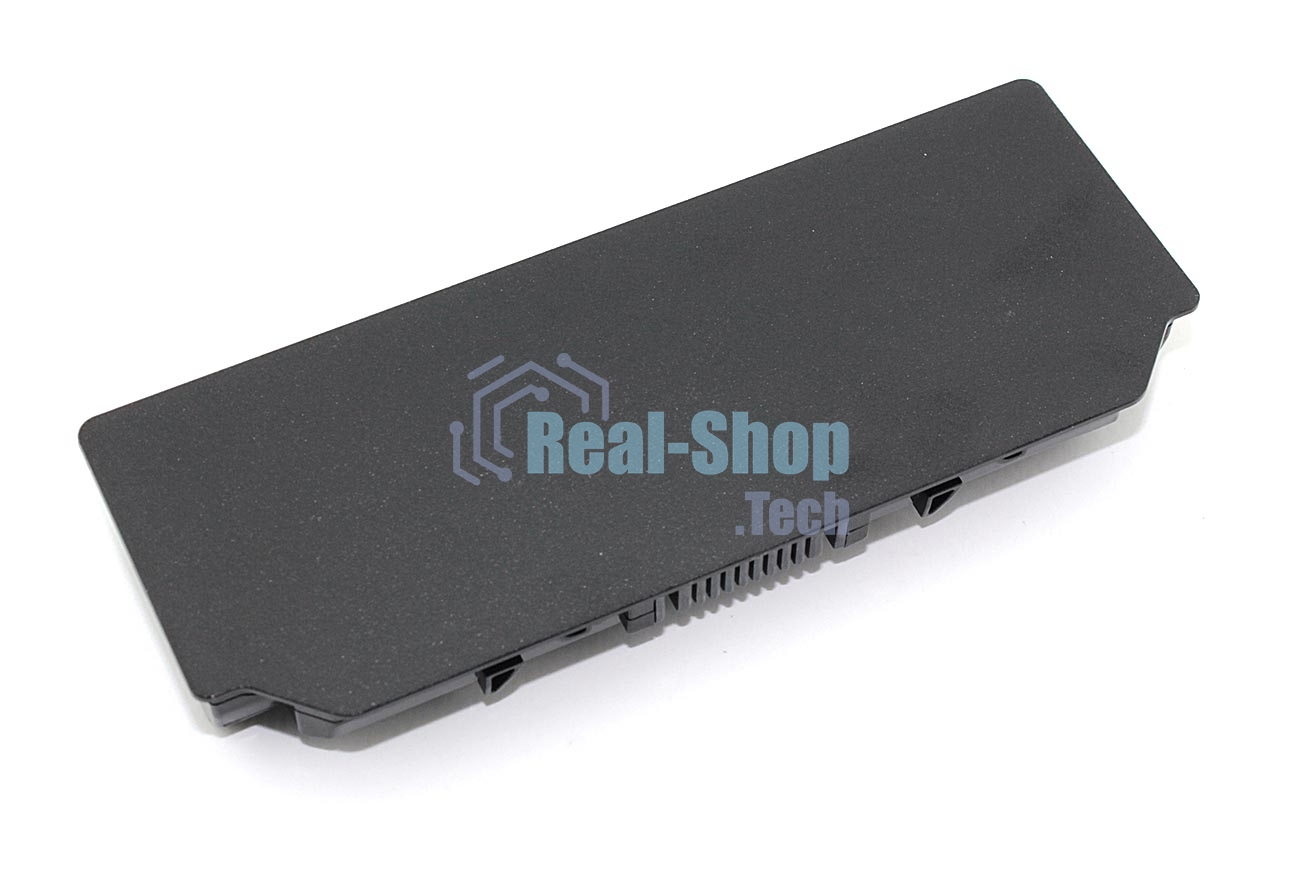 Аккумуляторная батарея для ноутбука NEC PC-11750HS6R 14.4V 2200mAh OEM