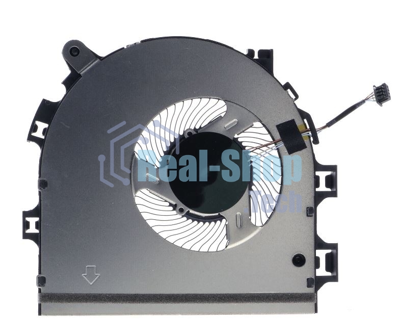 Вентилятор (кулер) для ноутбука HP EliteBook 850 855 G7