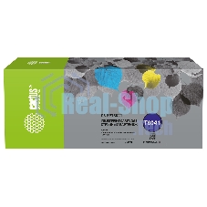 Картридж струйный Cactus CS-EPT8041 (T8041) фото черный матовый (700 мл) для Epson SureColor SC-P6000/7000/8000/9000