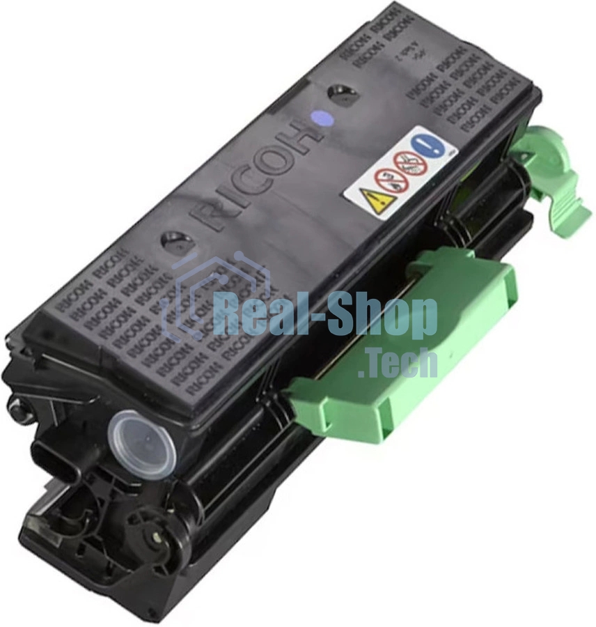 Картридж лазерный тип SP 4500E для Ricoh Aficio SP 4510DN/SP4510SF (6K)