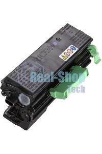 Картридж лазерный тип SP 4500E для Ricoh Aficio SP 4510DN/SP4510SF (6K)