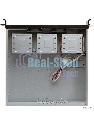 Серверный корпус ExeGate Pro EX281969RUS 2U420-06 RM 19