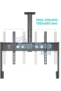 Подставка для телевизора ONKRON TS2080 черный 60