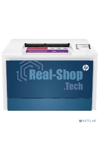 Принтер лазерный HP Color LaserJet Pro 4203dn (4RA89A), A4, цветной, печ. 33 стр/мин., 600x600 dpi, USB, Ethernet RJ-45
