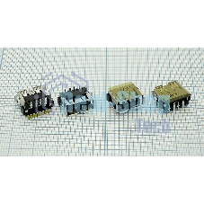 Разъем для ноутбука USB №31
