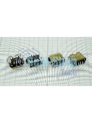 Разъем для ноутбука USB №31