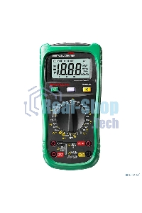Измеритель емкости и индуктивности MASTECH MS8360E 13-2028