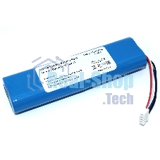 Аккумулятор для пылесоса Xiaomi Mi -Mop 2 Lite (MJSTL) 14,4V 2600mah Аккумулятор для пылесоса Xiaomi Mi -Mop 2 Lite (MJSTL) 14,4V 2600mah