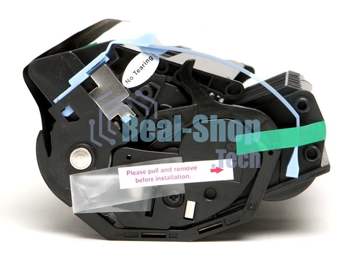 Картридж лазерный Cactus CS-C706 черный (5000 стр.) для Canon MF6530/6540/6550/6580