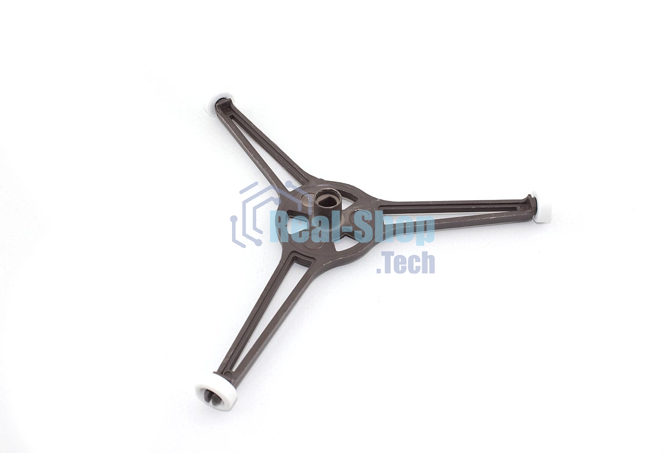 Крестовина (тренога) тарелки для свч (микроволновой) печи D-180 мм