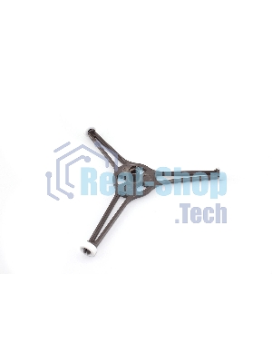 Крестовина (тренога) тарелки для свч (микроволновой) печи D-180 мм