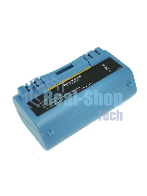 Аккумулятор для iRobot Scooba 330, 340, 380, 6000, 5800, 5950, 5999 3.5Ah 14.4V Ni-Mh oem